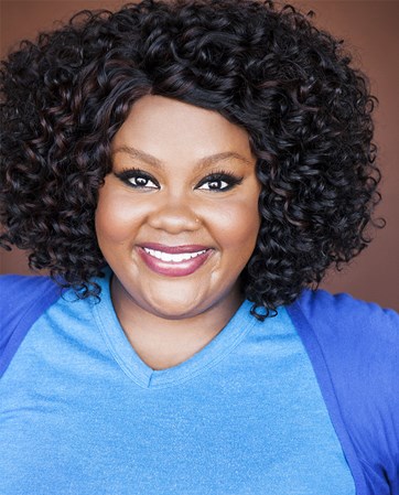Nicole Byer