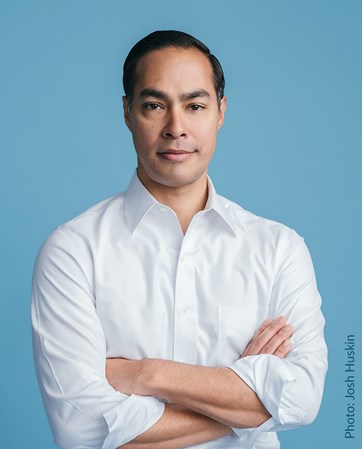 Julián Castro