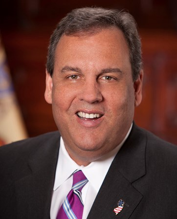 Chris Christie