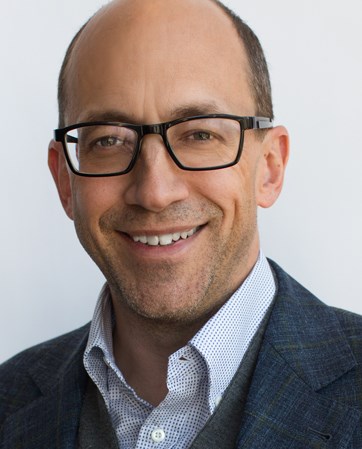 Dick Costolo