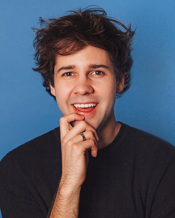 David Dobrik