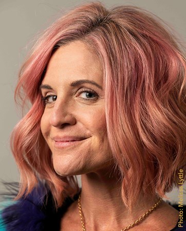 Glennon Doyle | PDA Speakers