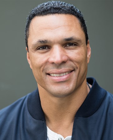 Tony Gonzalez | PDA Speakers