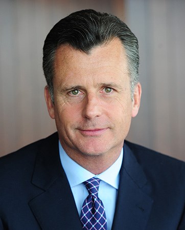 Philipp Hildebrand | PDA Speakers