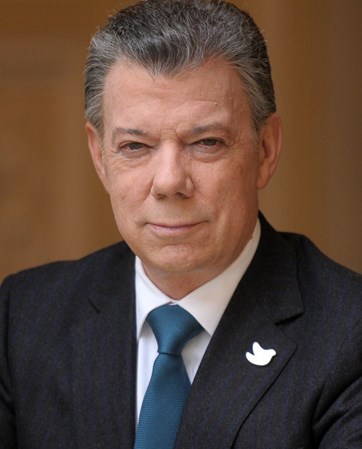 Juan Manuel Santos