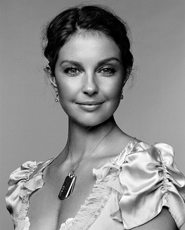 Ashley Judd | PDA Speakers