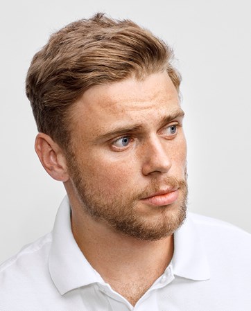 Gus Kenworthy