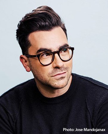 Dan Levy