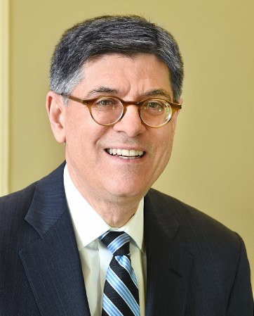 Jack Lew