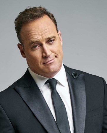 Matt Iseman