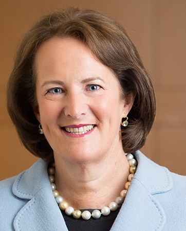 Karen Gordon Mills | PDA Speakers