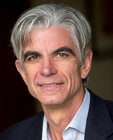 Michael Moss I PDA Speaker