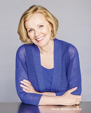 Peggy Noonan