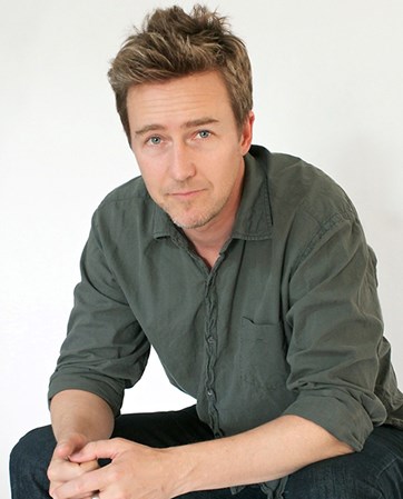 Edward Norton