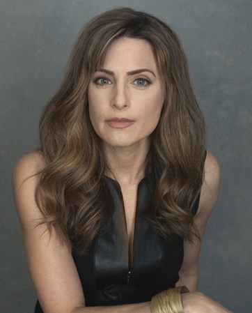 Abigail Posner | PDA Speakers