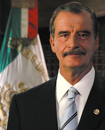 Vicente Fox
