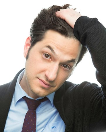 Ben Schwartz
