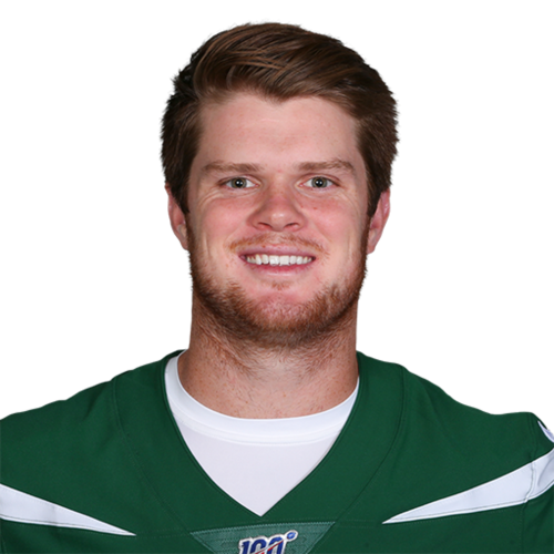Sam Darnold