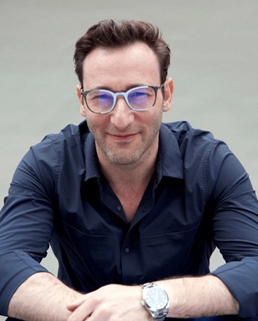 Simon Sinek