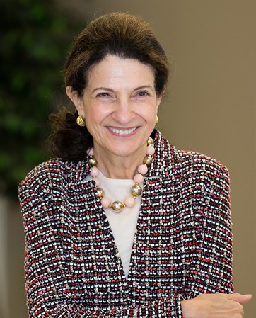 Olympia Snowe | PDA Speakers
