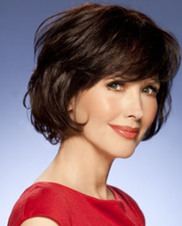 Janine Turner