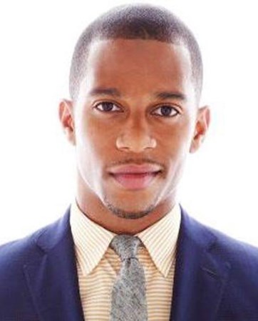 Victor Cruz