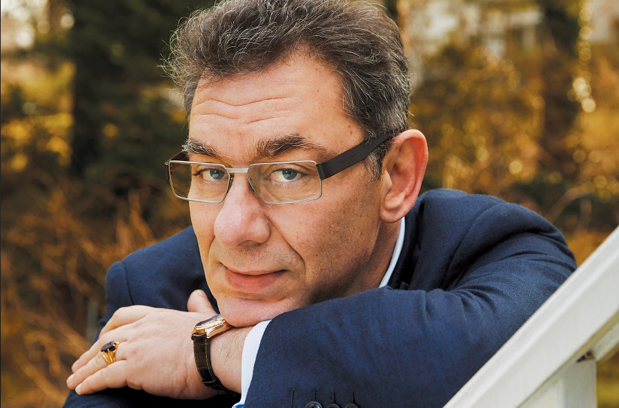 Albert Bourla | PDA Speakers