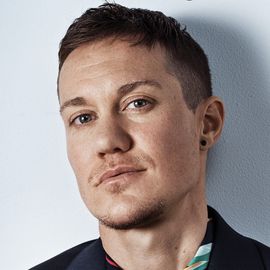 Chris Mosier | PDA Speakers