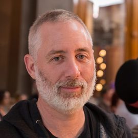Brian Koppelman | PDA Speakers