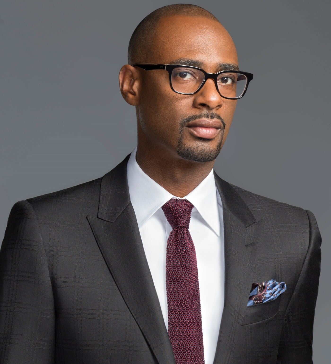 Charles D. King | PDA Speakers