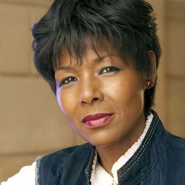 Euzhan Palcy | PDA Speakers