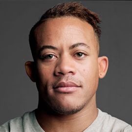 Shane Ortega | PDA Speakers