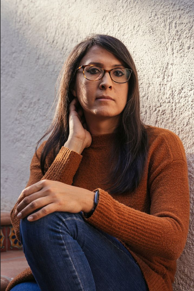 Sydney Freeland | PDA Speakers