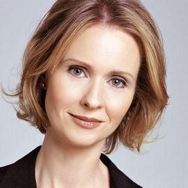 Cynthia Nixon | PDA Speakers