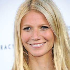 Gwyneth Paltrow | PDA Speakers