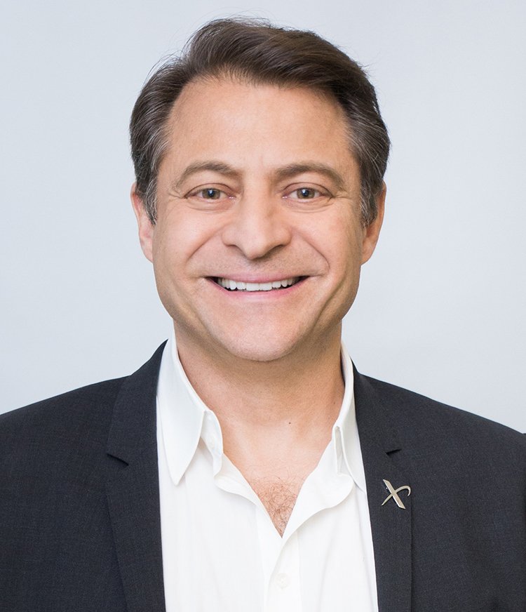 Peter Diamandis | PDA Speakers