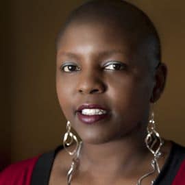 Yoruba Richen | PDA Speakers