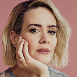 Sarah Paulson | PDA Speakers