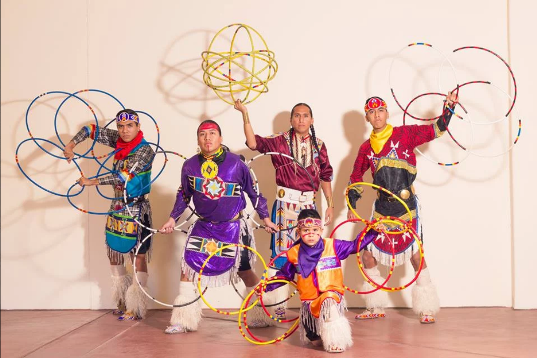 Yellow Bird Native American | PDA Speakers