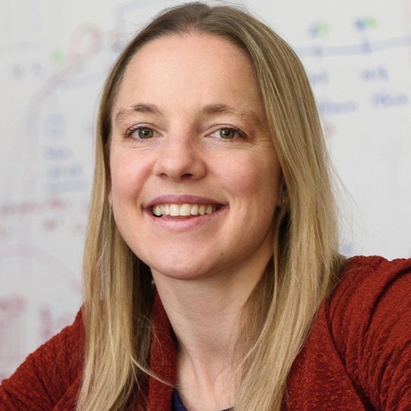 Alia Crum | PDA Speakers