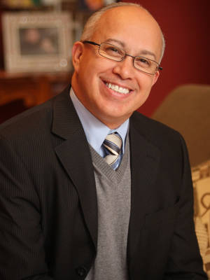 Mark Gungor