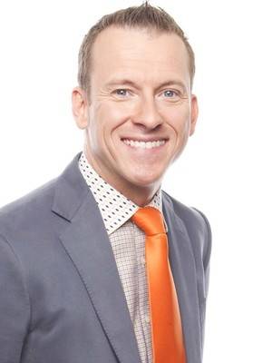 Ron Clark