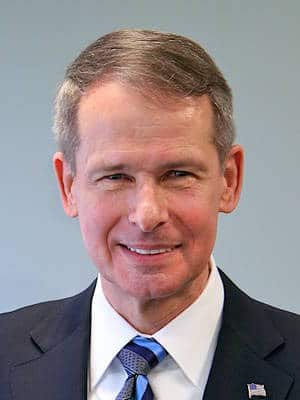 General Peter Pace