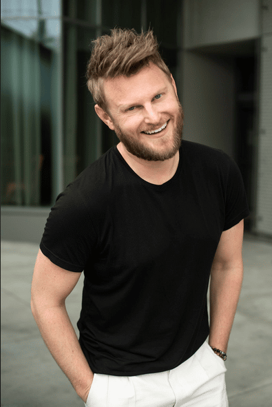 Bobby Berk | PDA Speakers