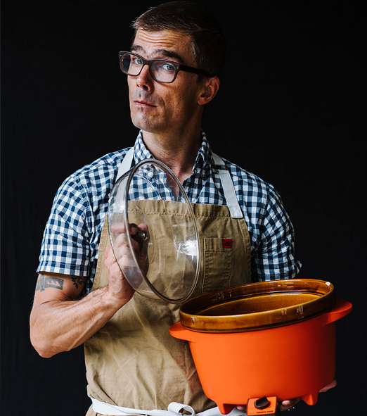 Hugh Acheson | PDA Speakers