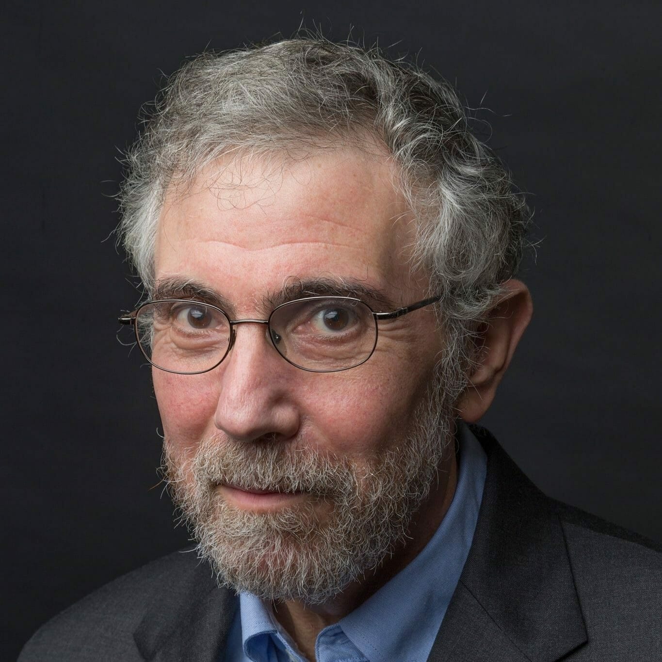 Paul Krugman | PDA Speakers