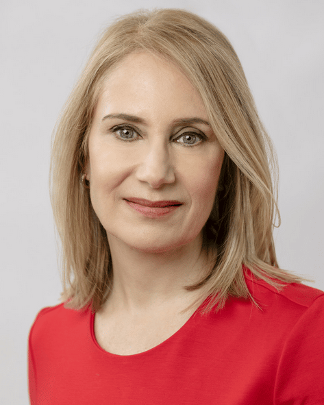 Ruth Ben-Ghiat | PDA Speakers