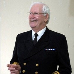 Captain William Wells