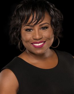 Camille Wardrop Alleyne