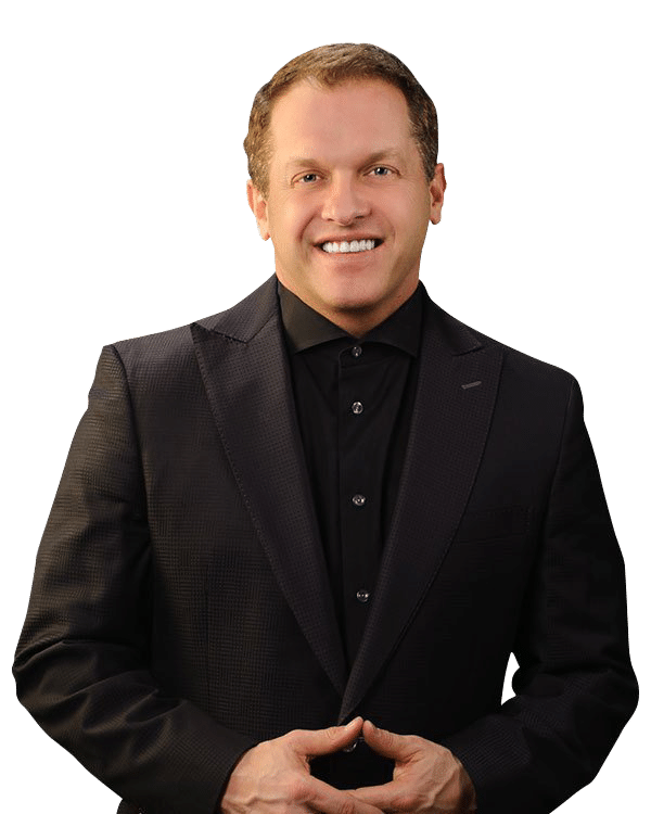 John DiJulius | PDA Speakers